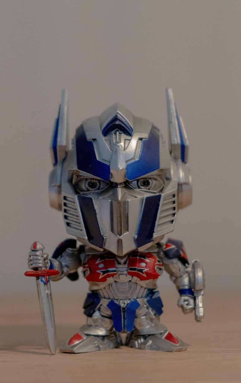 Prime Directive